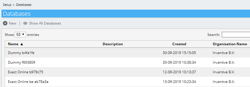 cloud-databases-list