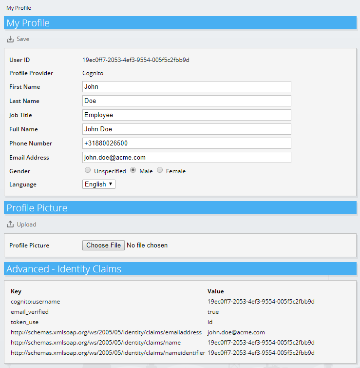cloud-my-profile