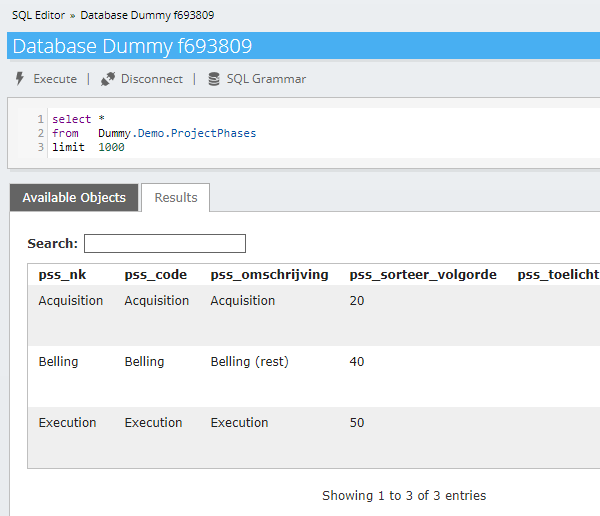 cloud-sql-editor-results