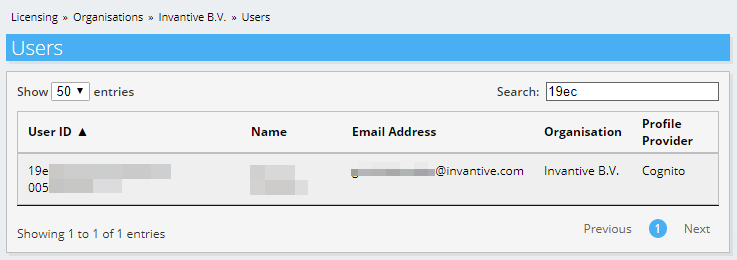 cloud-users-list