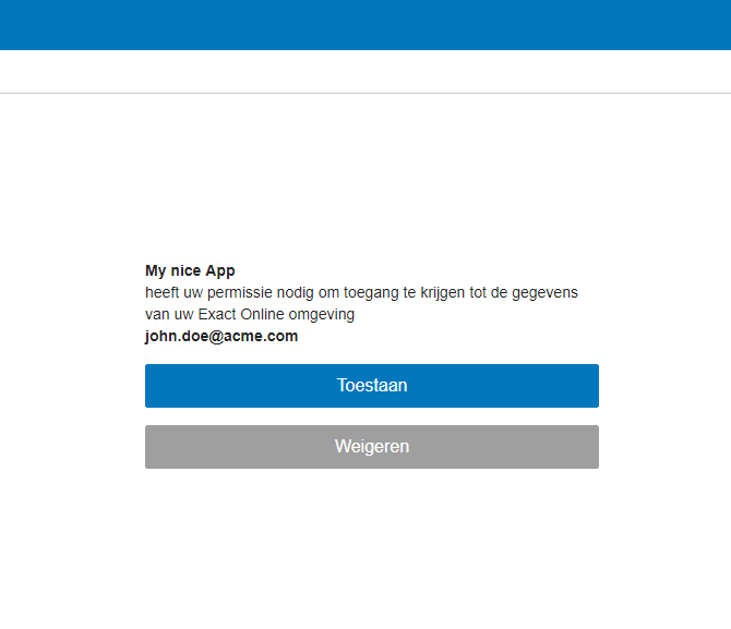 exact-online-authenticate-app