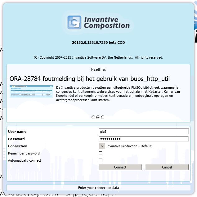 invantive-composition-aanmeldscherm
