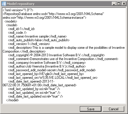 invantive-composition-model-repository-window
