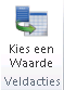 Knop Invantive Control Blokacties Knop Invantive Control Blokacties