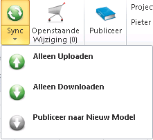 Invantive Control Synchronisatiemogelijkheden Invantive Control Synchronisatiemogelijkheden