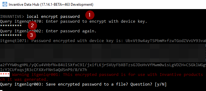 invantive-data-hub-encrypt-local