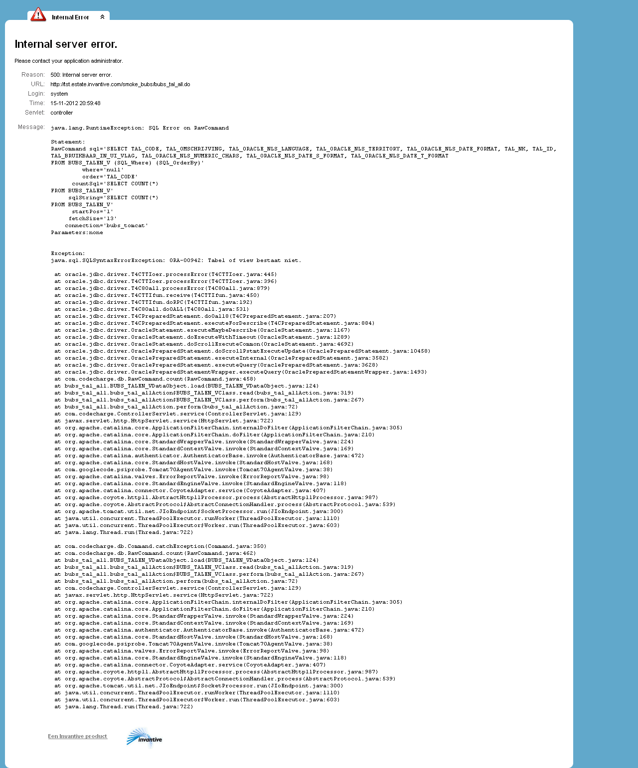 Languages Screen Languages Screen