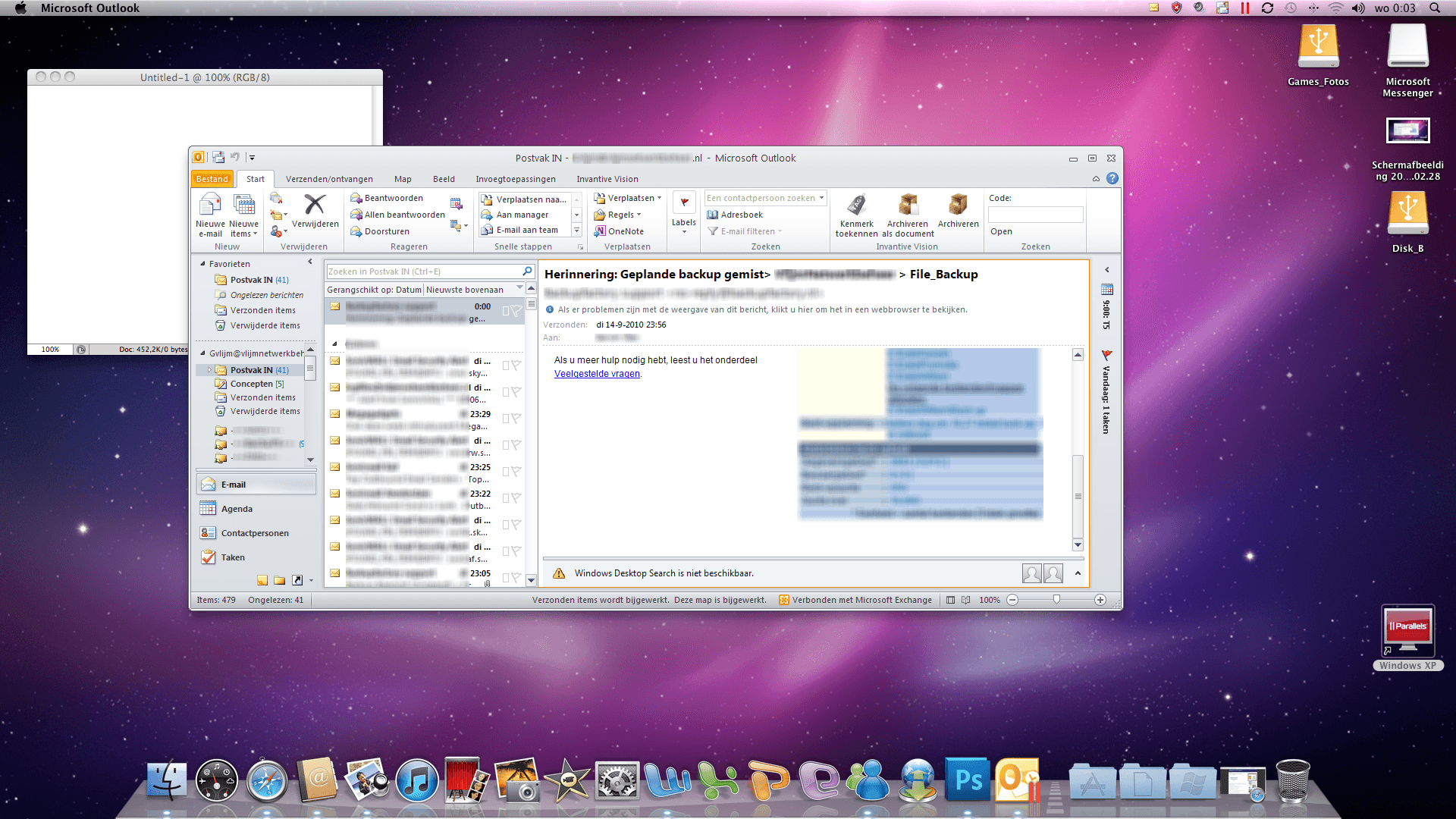 Outlook Add-in Installation on iMac Outlook Add-in Installation on iMac