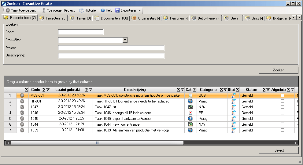 Screen Outlook Add-in Search Function Screen Outlook Add-in Search Function