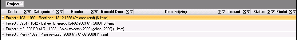 Outlook Add-in Grouping Outlook Add-in Grouping