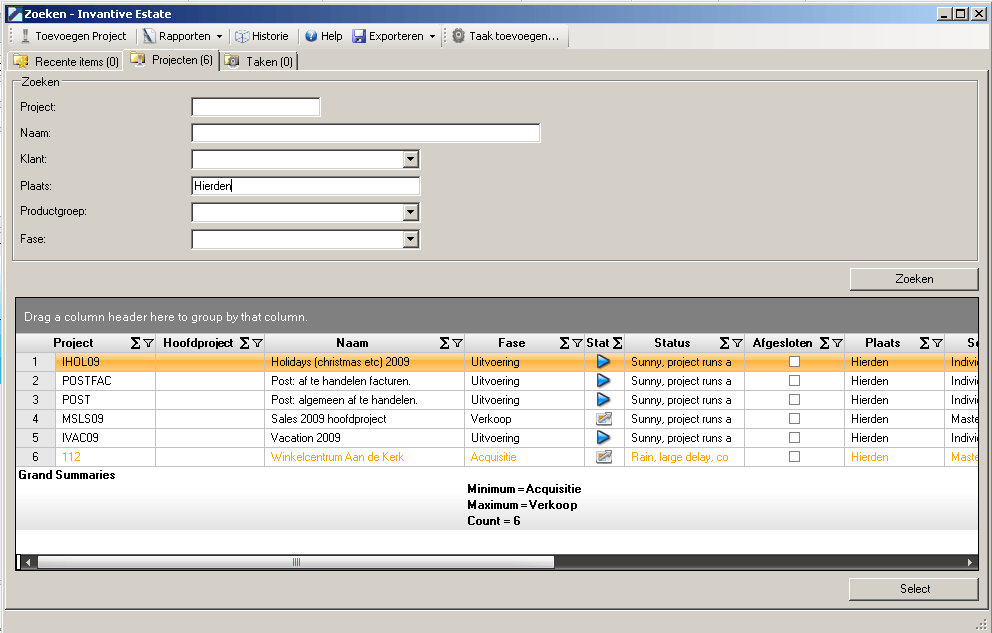 Screen Outlook Add-in Totalizing Screen Outlook Add-in Totalizing