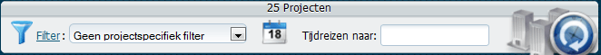 Filter without the chosen projects Filter without the chosen projects