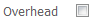 Check mark project closed not checked Check mark project closed not checked